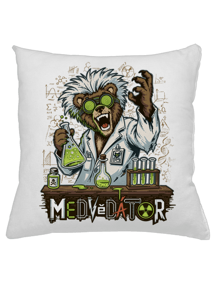 Medvědátor