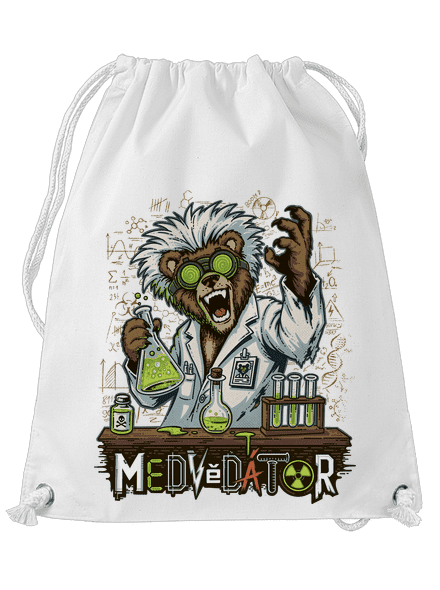 Medvědátor