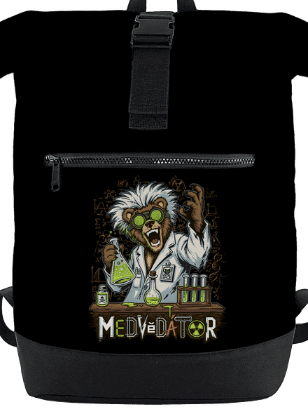 Medvědátor