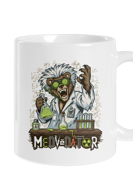 Medvědátor