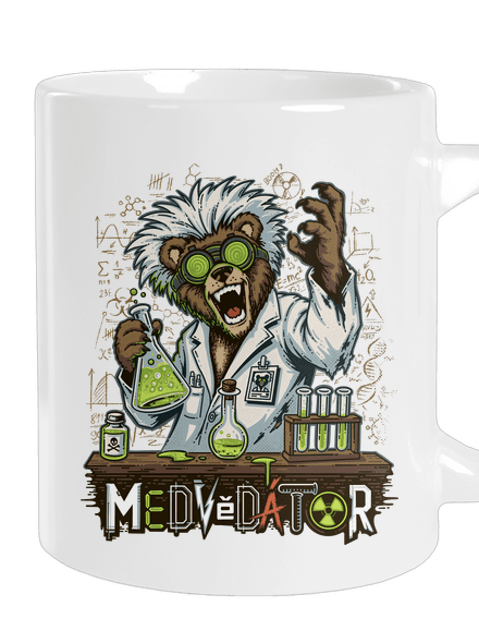 Medvědátor