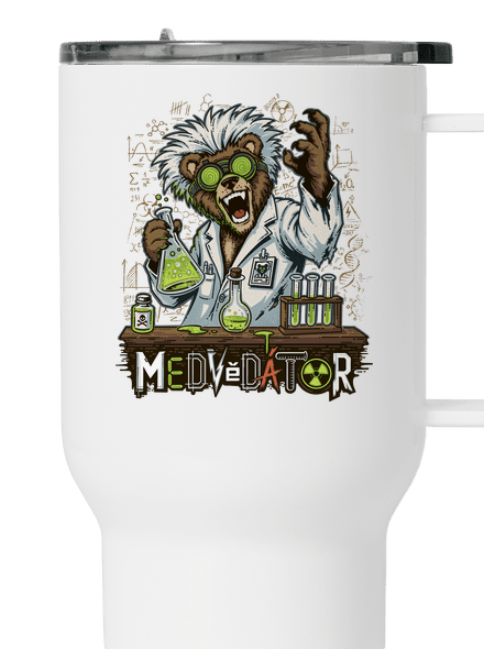 Medvědátor