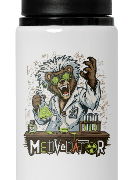 Medvědátor