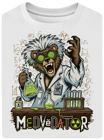 Medvědátor