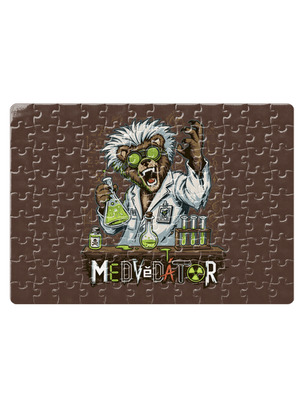Medvědátor