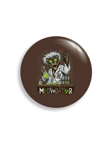 Medvědátor