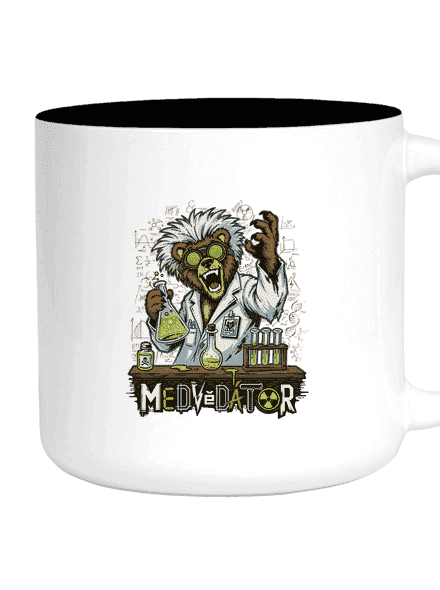 Medvědátor