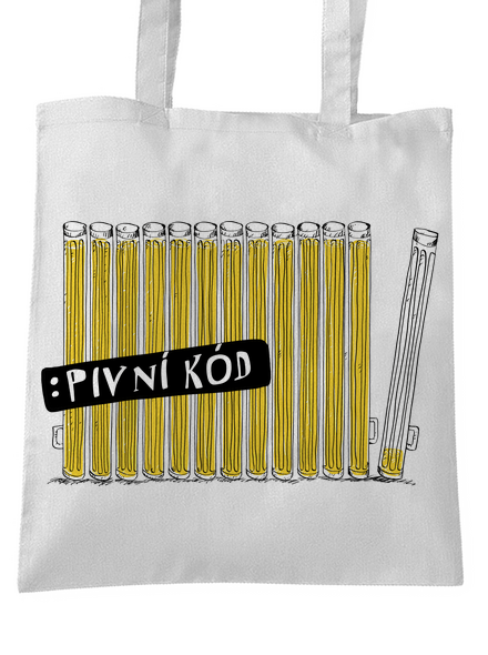 Pivní kód