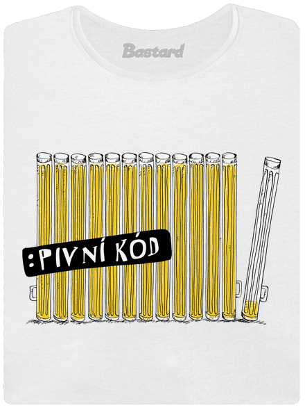 Pivní kód