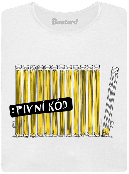 Pivní kód