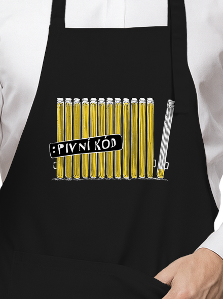 Pivní kód