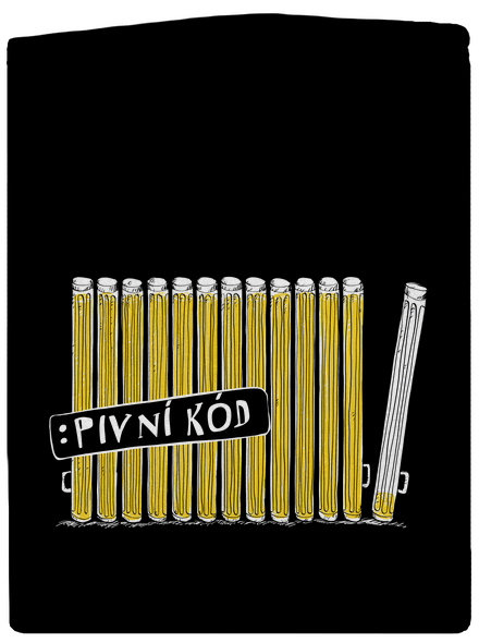 Pivní kód