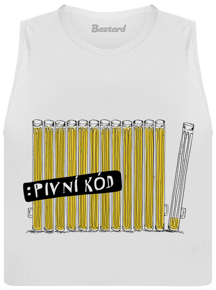 Pivní kód