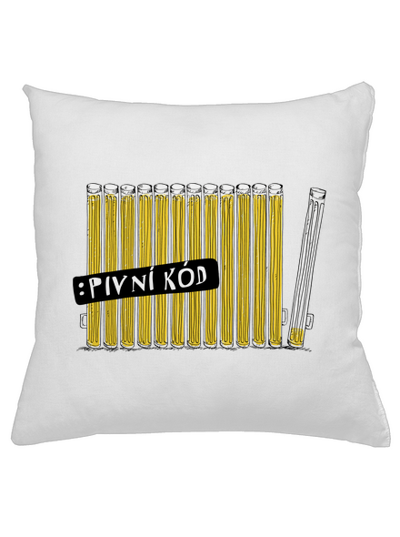 Pivní kód