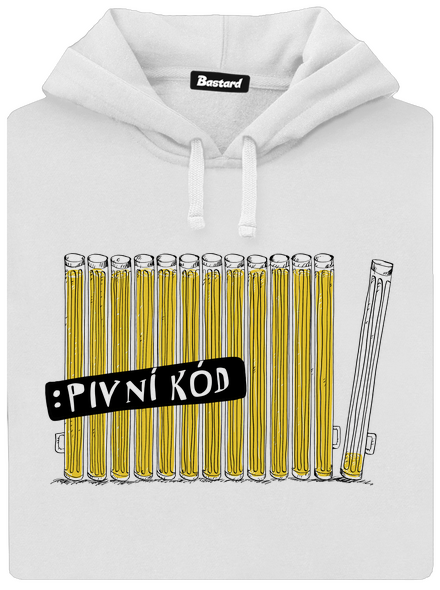 Pivní kód