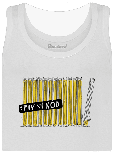 Pivní kód