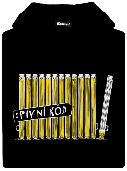 Pivní kód
