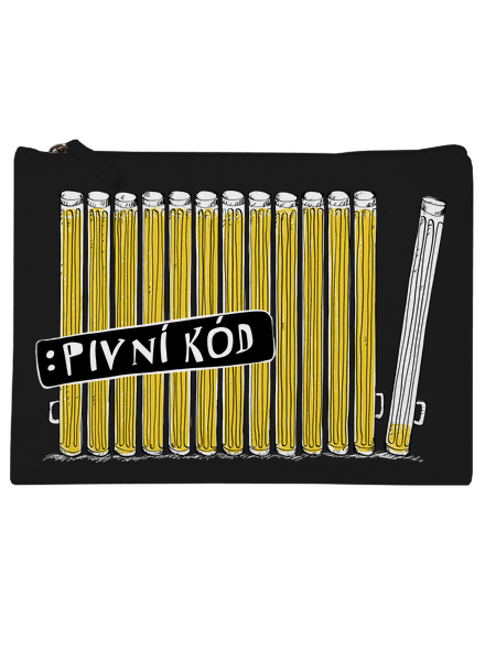 Pivní kód