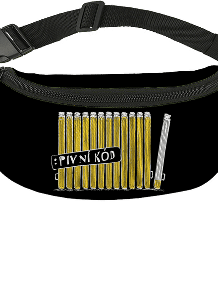 Pivní kód