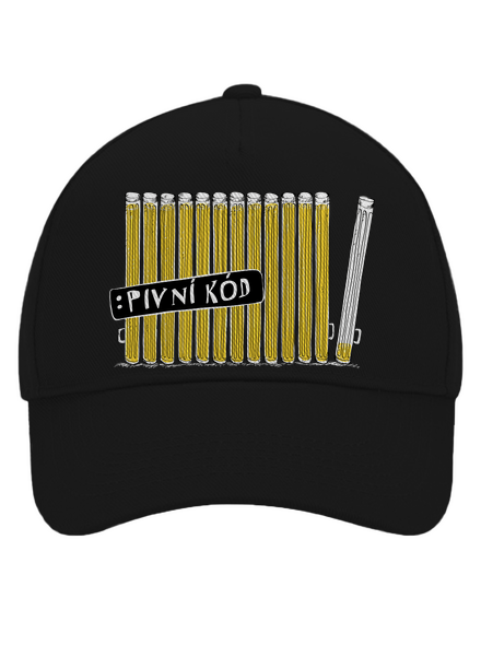 Pivní kód