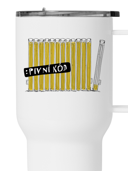 Pivní kód