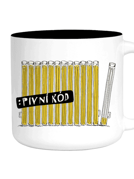 Pivní kód