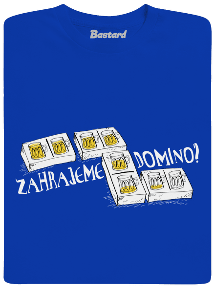 Pivní domino