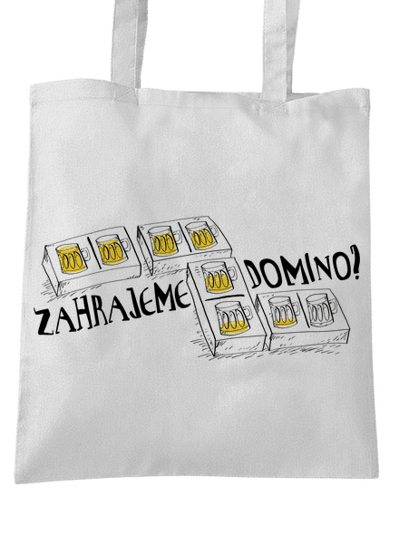 Pivní domino