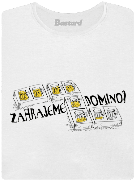 Pivní domino
