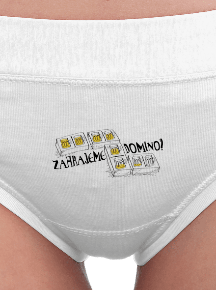 Pivní domino