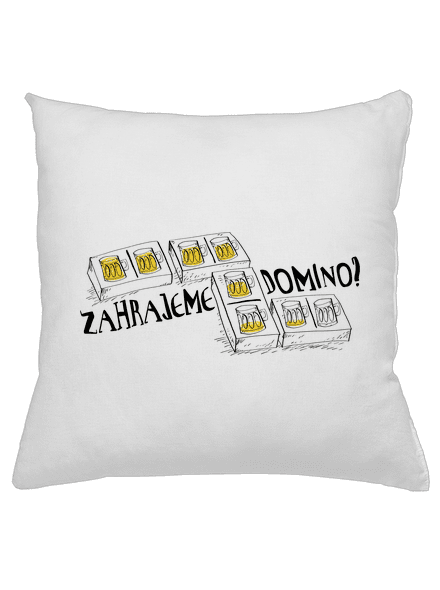 Pivní domino