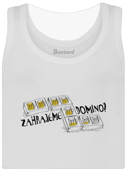 Pivní domino