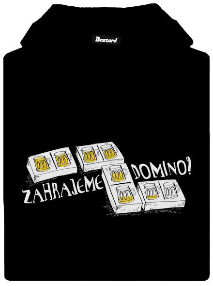 Pivní domino