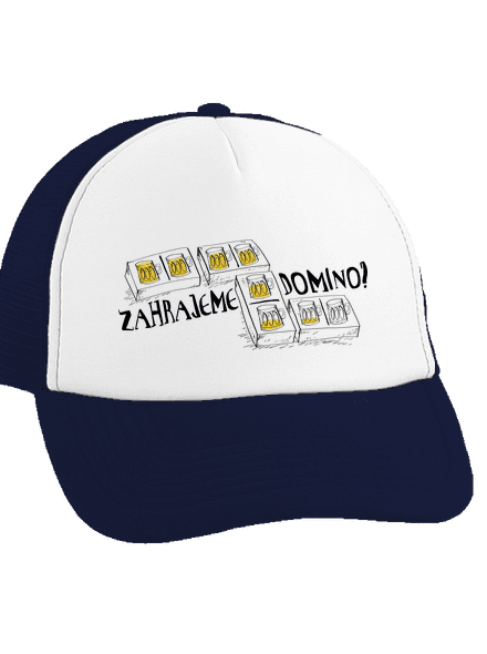 Pivní domino