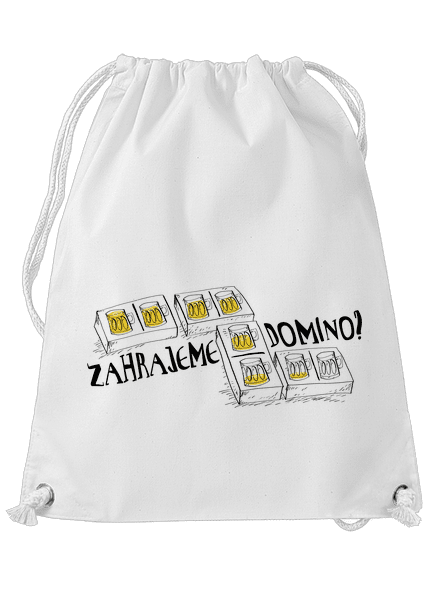 Pivní domino