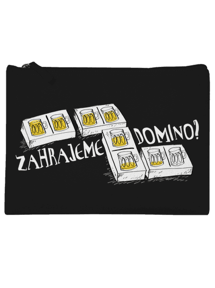 Pivní domino