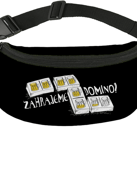 Pivní domino