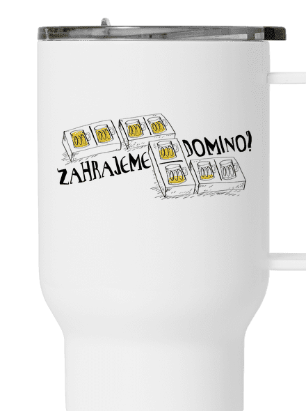 Pivní domino