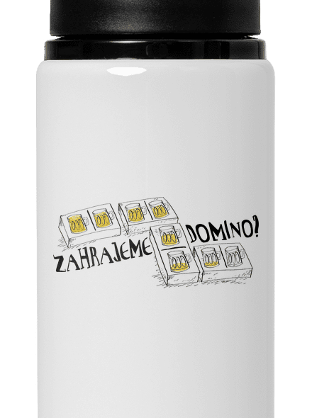 Pivní domino