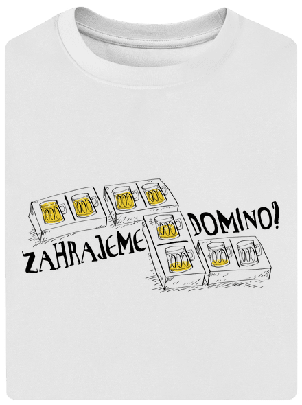 Pivní domino