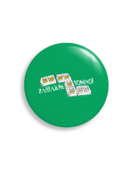 Pivní domino