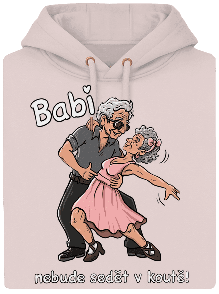 Babi v koutě