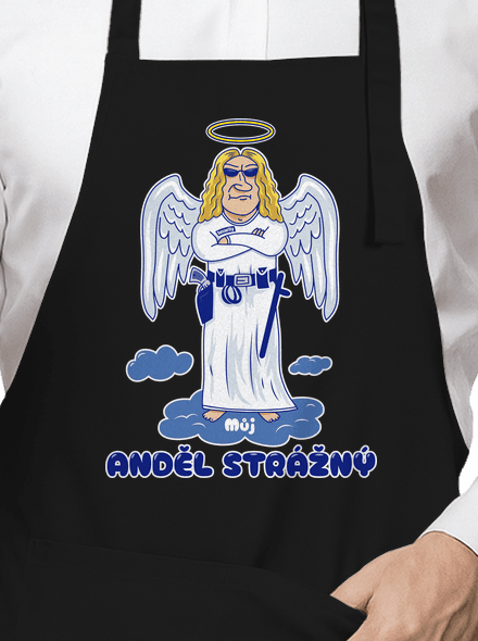 Anděl strážný