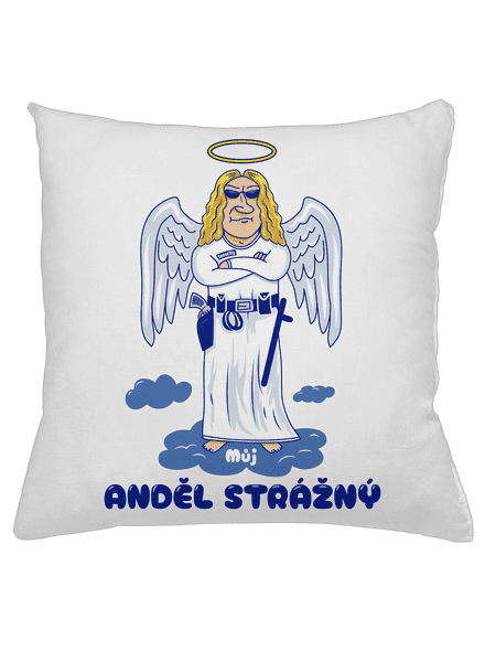 Anděl strážný