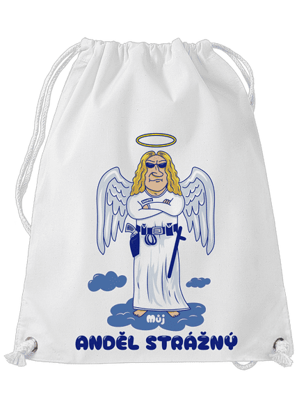Anděl strážný