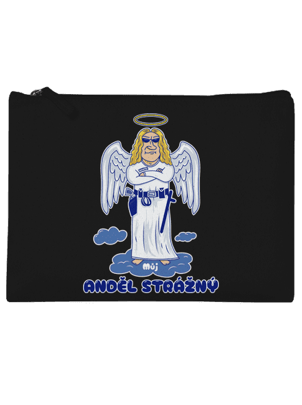 Anděl strážný