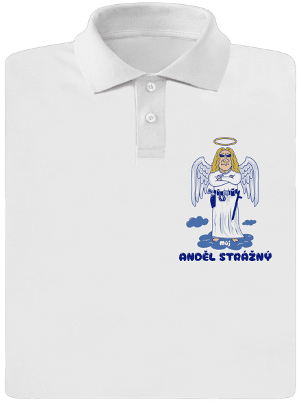 Anděl strážný