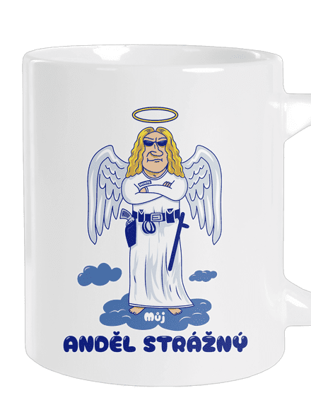Anděl strážný