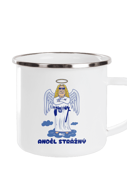Anděl strážný