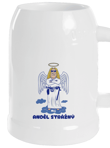 Anděl strážný